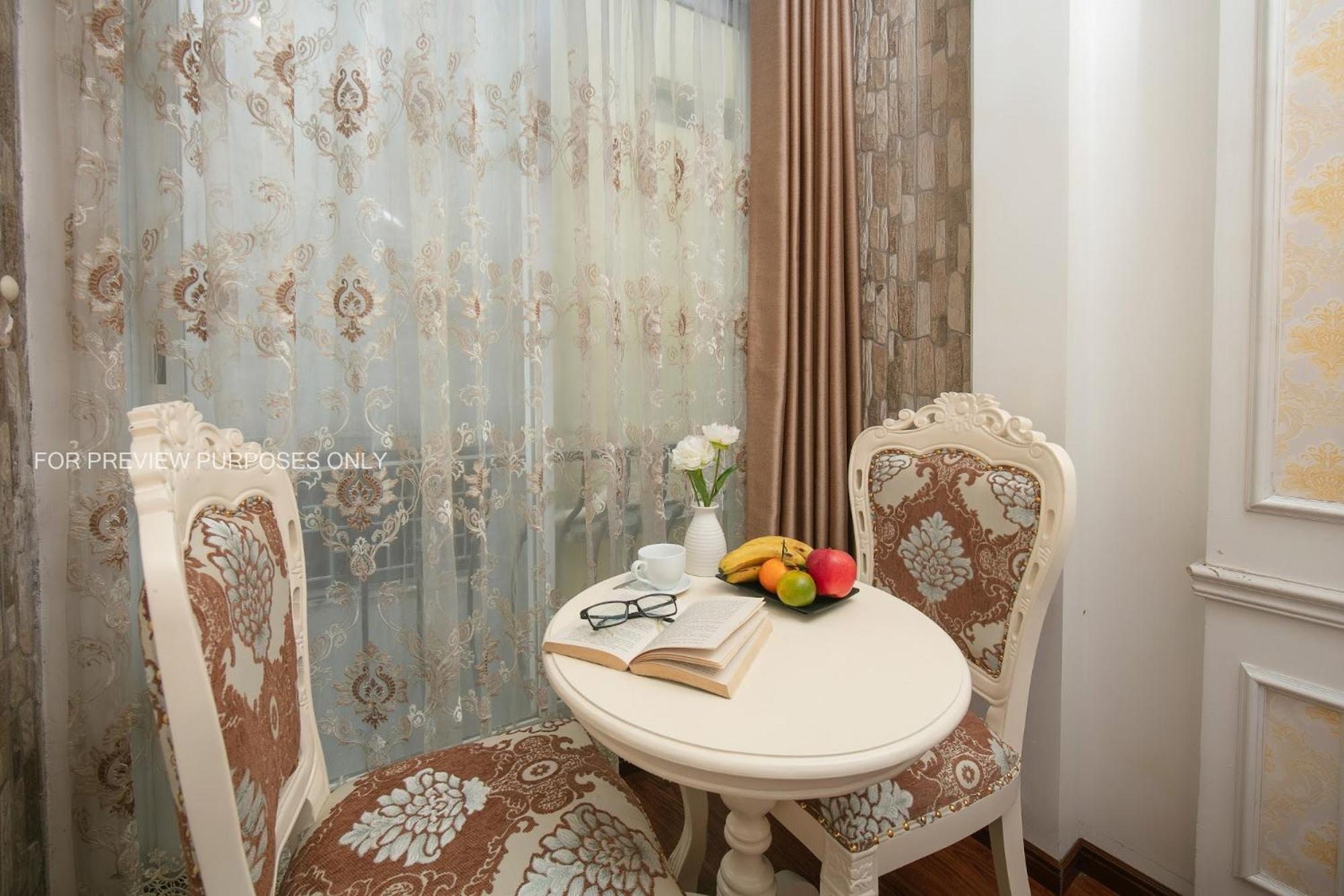 The Silk Grand Premium Hotel & Spa - Old Quarter Hanoi Exterior foto